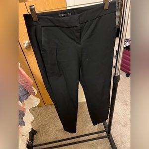 Express columnist pants